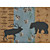  Botanica Natura Floreali e Decorazione degli animali