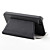  Litchi Grain PU Leather Case with Stand for iPhone 5