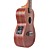  ELLA - (UK-11SE)  Sapelle Concert Acoustic-Electric Ukulele with Bag