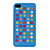  Dots Pattern Hard Case for iPhone 4 and 4S