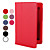  PU Leather 7" Case with Stand for Google Nexus 7 Android Tablet (Assorted Colors)