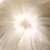  Capless Charming Long Wave Golden Blonde Wig Full Bang