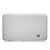  E11-F VIA WM8850 Ultra Thin Tablet (RAM 512MB + HDMI) (Hvid)