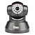  coolcam - 300k pixels trådløst pan tilt ip kamera bevægelsesdetektering, e-mail-alarm