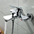  Sprinkle® - ved lightinthebox - moderne solid messing to hull badekar armatur kromfinish