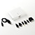  High Capacity Mobile Power for Digital Products (12000 mAh)
