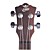  ELLA - (UK-2100SSS) All-solid Spruce Soprano Ukulele with Bag