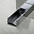  Sprinkle® - door lightinthebox - wijdverspreide waterval badkamer wastafel kraan chroom