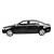 Rastar 1:14 4CH Audi A6L Authorized RC Car