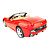  Rastar 1:12 Ferrari California Authorized Remote Control Car