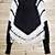  Color Block Stripes Knitwear