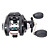  10+1 BB Seafishing Baitcasting Reel