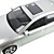  Rastar 1:14 4CH Audi A6L Authorized RC Car
