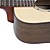  gaviões 41 "avançado cutaway sólida spruce top abalone roseta sapelle ligação D'Addario violão cordas