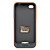  alta calidad 2000mAh portátil de energía móvil para iPhone 4/4S
