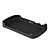  2000mah External Battery Case + Metal Aluminum Back Cover Case for Blackberry 9900 Power Case Portable Charger