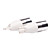  1 - LED Car Light in White Light (T15, Comes in a Pair, 7W, CREE R5, Lumen(LM) 450, Color Temperature 8000K, 12-24V)
