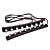  3M Stick LED Daytime Running Light (IP65, 4W, Lumen(LM) 320, Color Temperature 8000-10000K, 12V, with 8 LEDs, White Light)