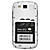  N710 MT6575 Android 4.0 Dual Card Quand Band 5.3Inch QHD HD Capacitive Cell Phone(WIFI,FM,3G,GPS)