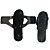  Therapy Massage Slipper