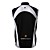  SPAKCT-Winter Style Cycling Vest with Fleece Side