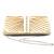  Elegant Polyester with Crystals Evening Handbag/Top Handle Bag(More Colors)