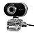  Adjustable Focus Webcam with 2MP