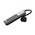 Single Track Bluetooth Headset,Matching 2 Phones LH602