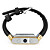  W838 Real Metal wasserdichte Armbanduhr Smart Phone