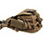  Outdoor Nylon Military Waist Bag