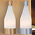  11W Modern Aluminum Wall Lamp with 1 Lamp