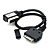  iPod/iPhone 3G/4/4S Audi music interface (AMI) and VW/Skoda music interface