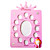  1.5" 6" Baby's First Year Picture Frame