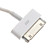  Lightning to 30-Pin Adapter (with 30-Pin Cable)