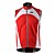  SPAKCT-Winter Style Cycling Vest with Fleece Side