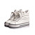  Classic Leatherette Platform Ankle Boots With Zipper Honeymoon Shoes (More Colors)