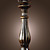  Tiffany-style Floral Bronze Finish Table Lamp(0923-TF1)