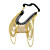  Elegant Alloy Women's Necklace(More Colors)