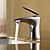  Sprinkle® by Lightinthebox - Contemporary Centerset Bathroom Sink Faucet (Chrome Finish)