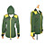  Cosplay Costume Inspired by Haruhi Suzumiya Itsuki Koizumi