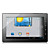  Freelander PD20-D: 7 Zoll kapazitiven Bildschirm Tablet (Android 4.0 OS / GPS)