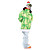  GFROG\RAINBOW 20000mm Waterproof Unisex Skiing Jacket (Multi-color Available)