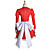  Cosplay Costume Inspired by Sword Art Online Lizbeth/Rika Shinozaki