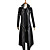  Cosplay Costume Inspired by Sword Art Online Kirito/Kazuto Kirigaya