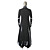  cosplay kostuum geïnspireerd door Bleach Ichigo Kurosaki nieuwe Bankai kijken