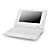  Shell - WM8850 7 Inch Android 4.1 Mini Laptop(WIFI, Camera, HDMI)