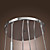 HEYWOOD - Lustre Moderno com 8 Lâmpadas