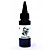  de qualité supérieure 60ml d'encre noire de tatouage