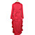  Cosplay Costume Inspired by Black Butler Madam Red Angelina Dulles