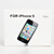  Charge Stand Docking Station for iPhone 5 (Lightning Port)